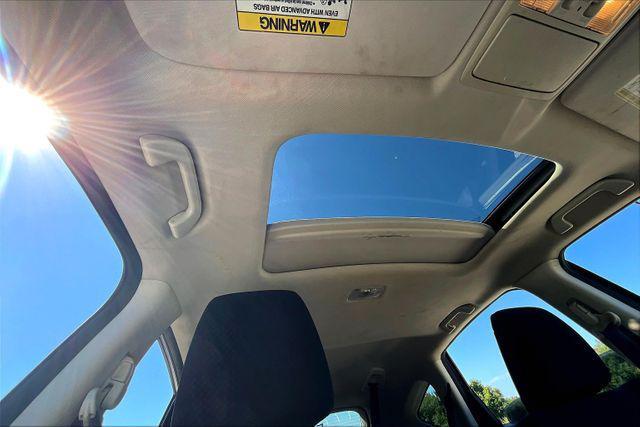 used 2015 Honda CR-V car, priced at $13,995