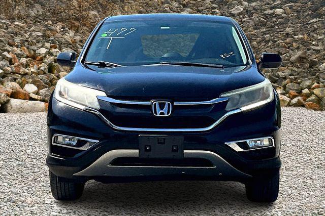 used 2015 Honda CR-V car, priced at $13,995