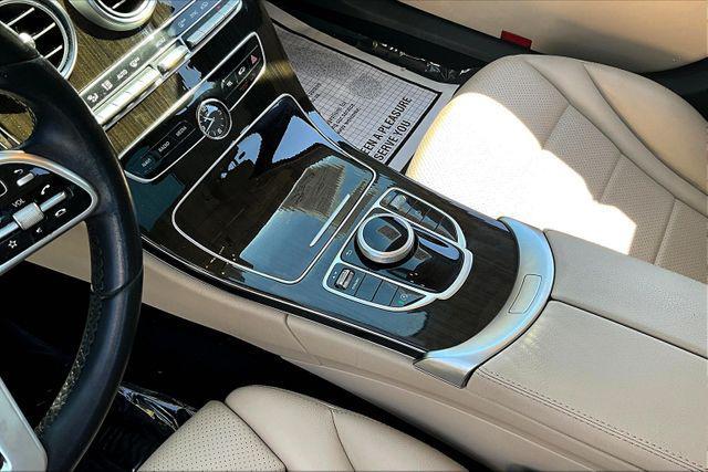 used 2020 Mercedes-Benz C-Class car, priced at $16,995