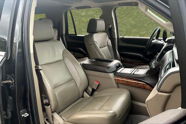 used 2018 Chevrolet Tahoe car, priced at $28,995