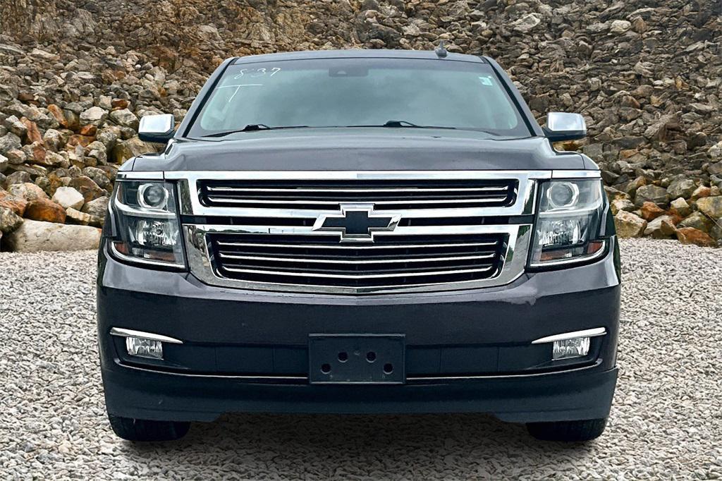 used 2018 Chevrolet Tahoe car, priced at $25,495