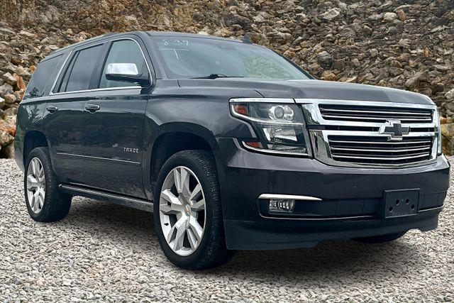 used 2018 Chevrolet Tahoe car, priced at $28,995
