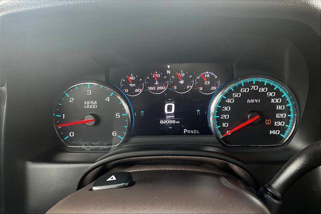 used 2018 Chevrolet Tahoe car, priced at $28,995