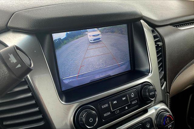 used 2018 Chevrolet Tahoe car, priced at $28,995