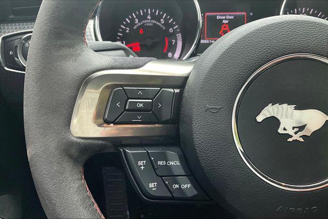 used 2016 Ford Mustang car, priced at $26,995