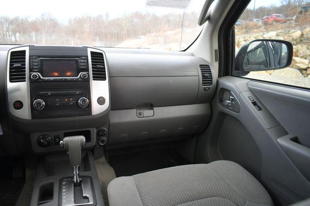 used 2017 Nissan Frontier car, priced at $14,995