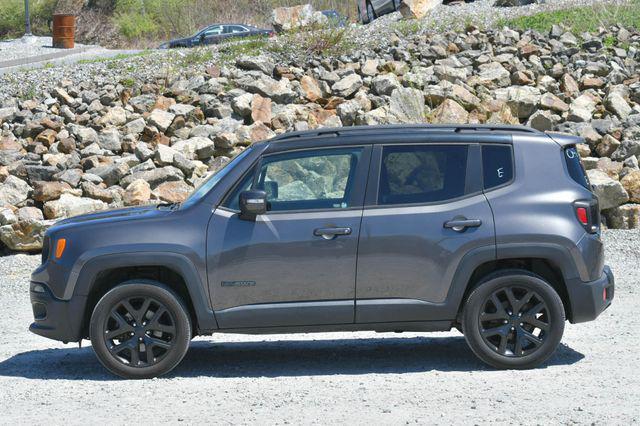 used 2016 Jeep Renegade car, priced at $9,995