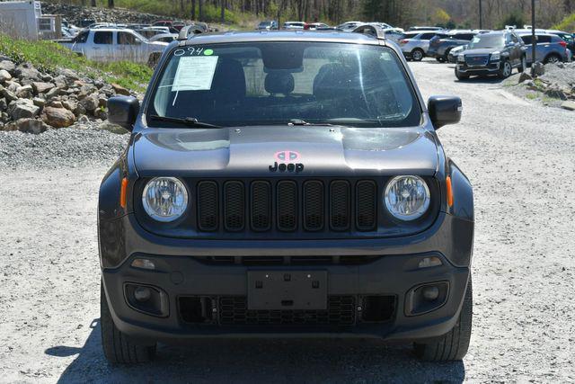 used 2016 Jeep Renegade car, priced at $9,995