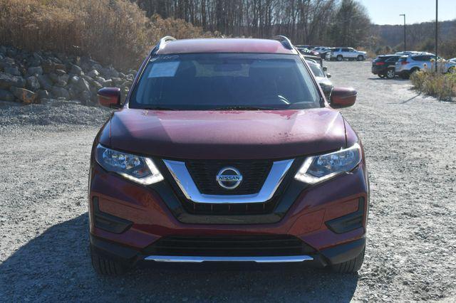 used 2018 Nissan Rogue car, priced at $13,295