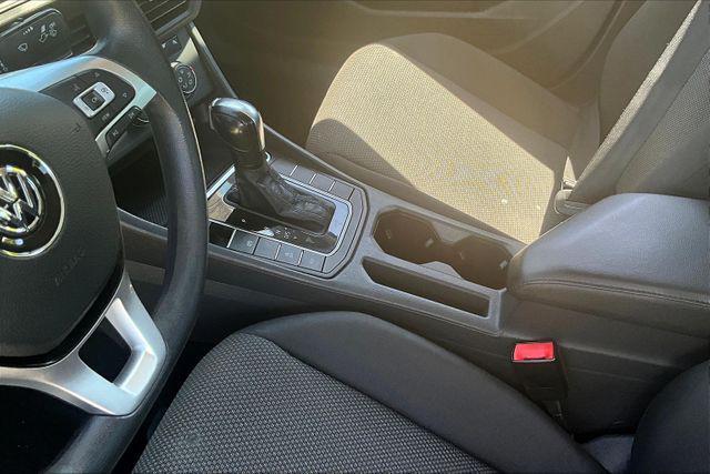 used 2019 Volkswagen Jetta car, priced at $11,995