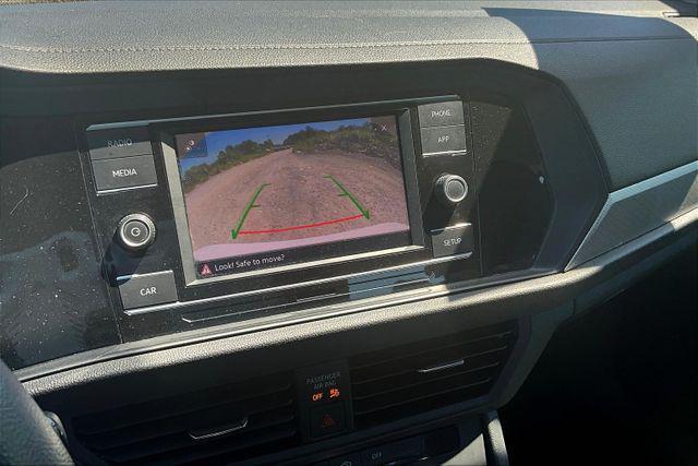 used 2019 Volkswagen Jetta car, priced at $11,995