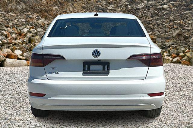 used 2019 Volkswagen Jetta car, priced at $11,995