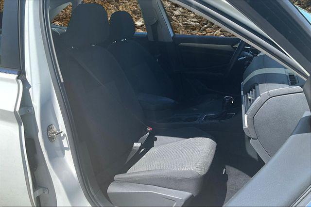 used 2019 Volkswagen Jetta car, priced at $11,995