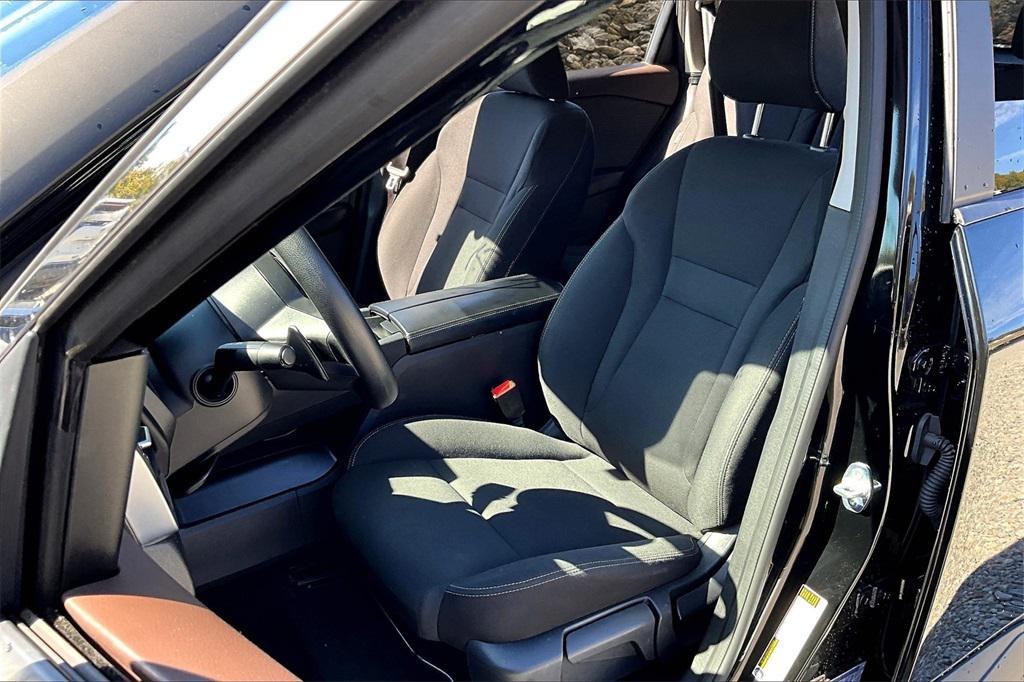 used 2023 Nissan Rogue car, priced at $18,995