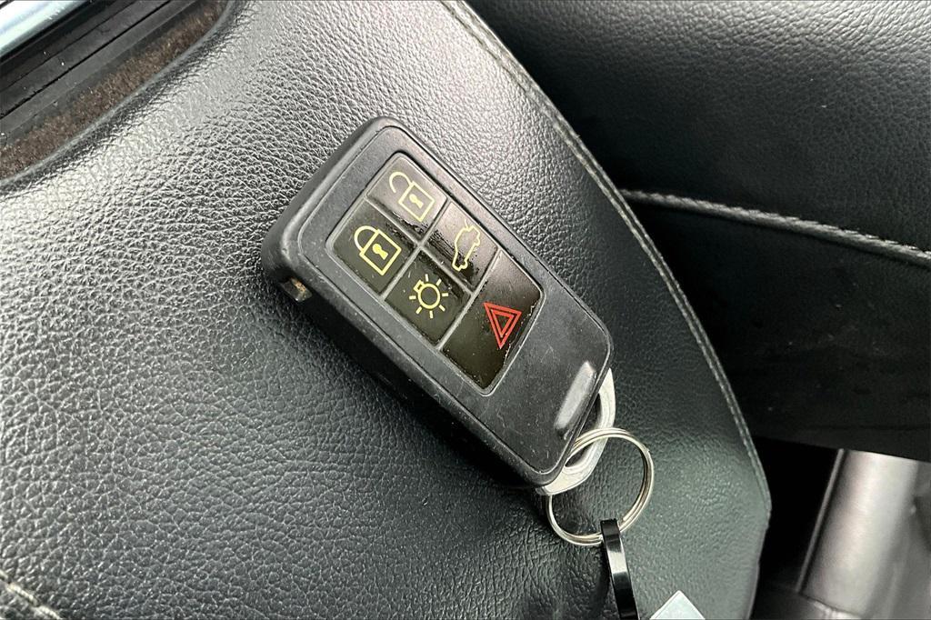 used 2015 Volvo S60 car, priced at $7,495