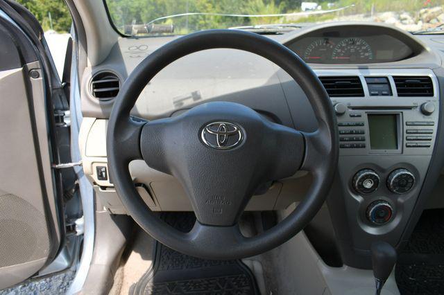 used 2010 Toyota Yaris car, priced at $5,495