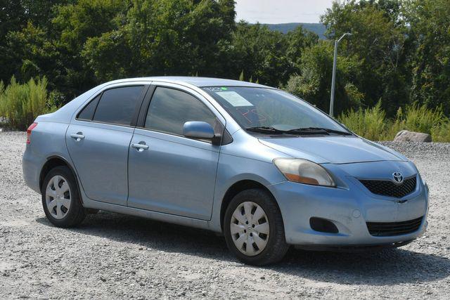 used 2010 Toyota Yaris car, priced at $5,495