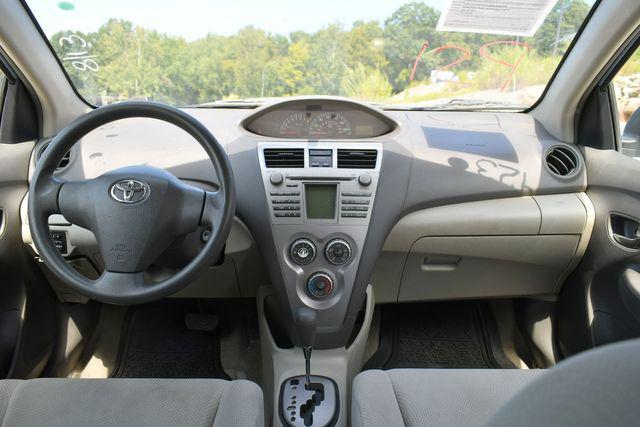 used 2010 Toyota Yaris car, priced at $5,495