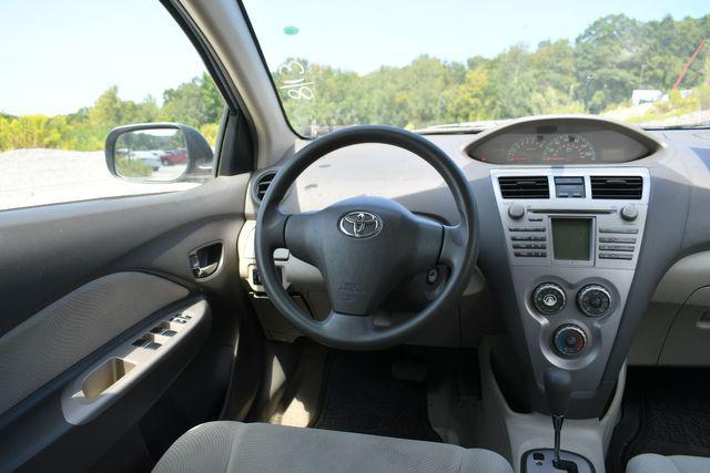 used 2010 Toyota Yaris car, priced at $5,495