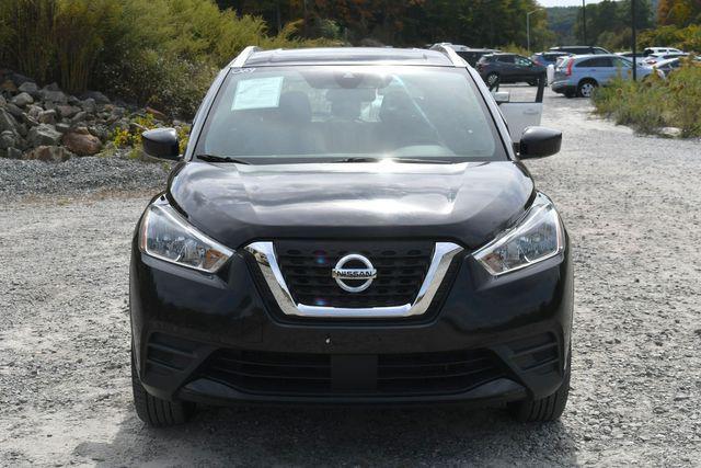 used 2020 Nissan Kicks car, priced at $11,995