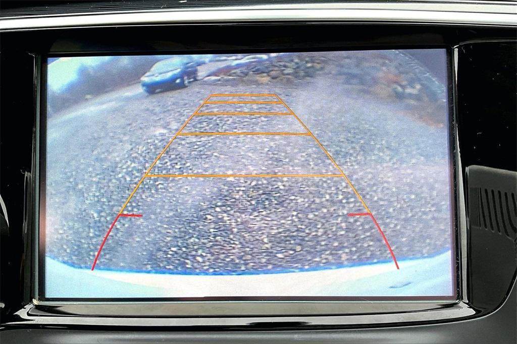 used 2017 Buick Envision car, priced at $15,495