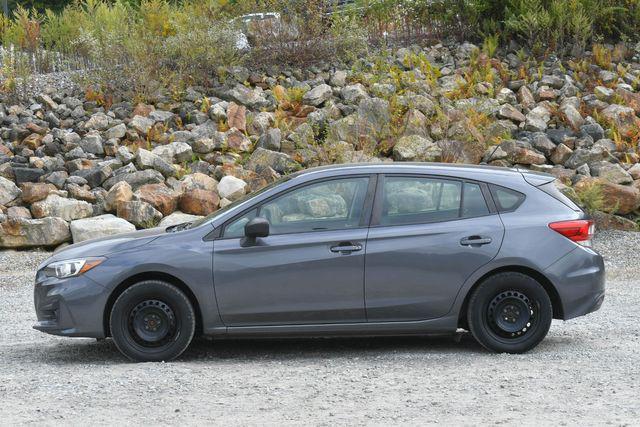 used 2019 Subaru Impreza car, priced at $12,495