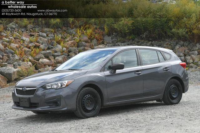 used 2019 Subaru Impreza car, priced at $12,495