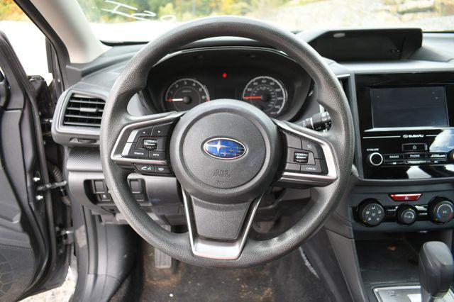 used 2019 Subaru Impreza car, priced at $12,495