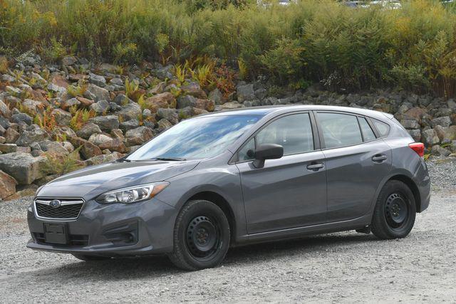 used 2019 Subaru Impreza car, priced at $12,495