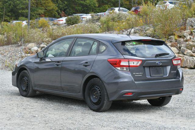 used 2019 Subaru Impreza car, priced at $12,495