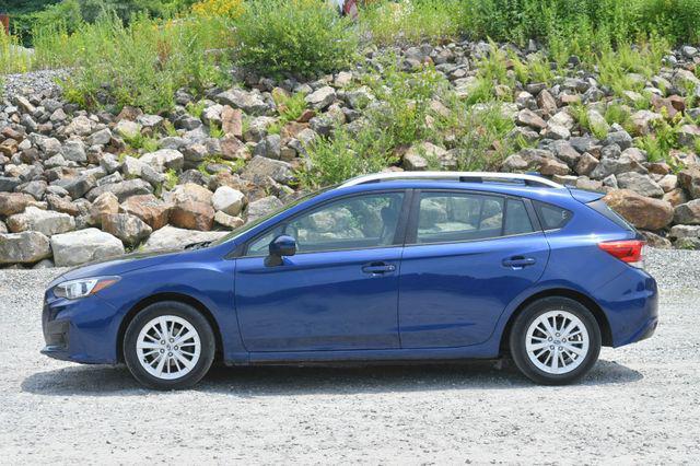 used 2018 Subaru Impreza car, priced at $16,995