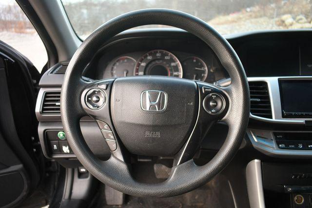 used 2015 Honda Accord car, priced at $8,995