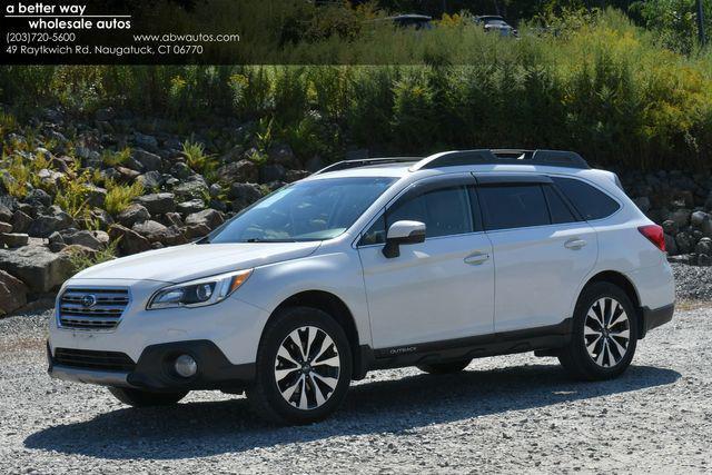 used 2017 Subaru Outback car, priced at $13,995