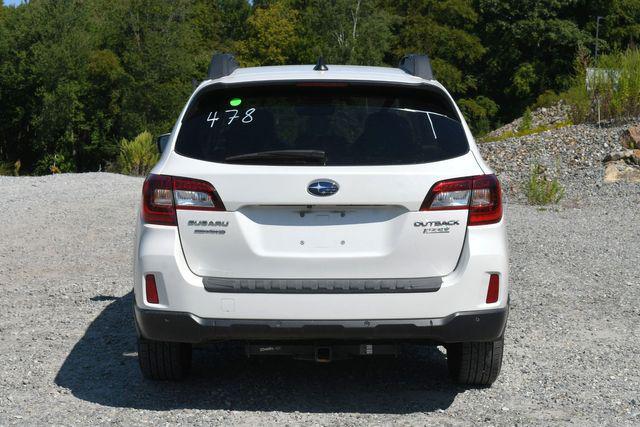 used 2017 Subaru Outback car, priced at $13,995