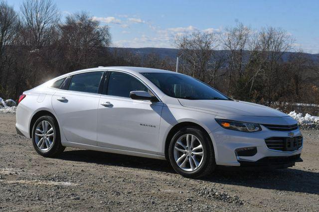 used 2016 Chevrolet Malibu car, priced at $11,995