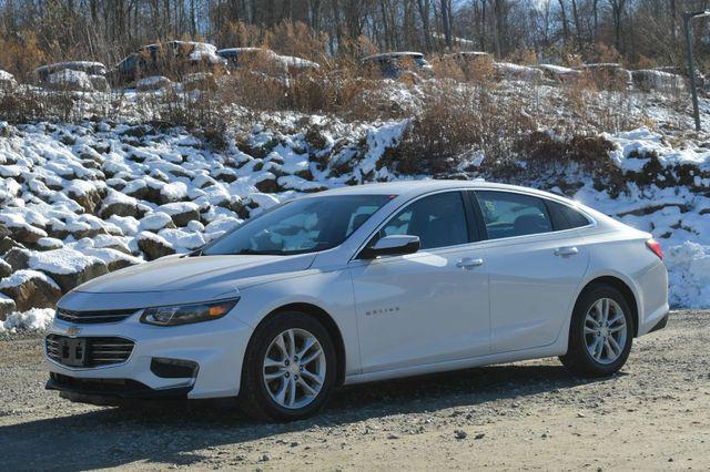 used 2016 Chevrolet Malibu car, priced at $11,995