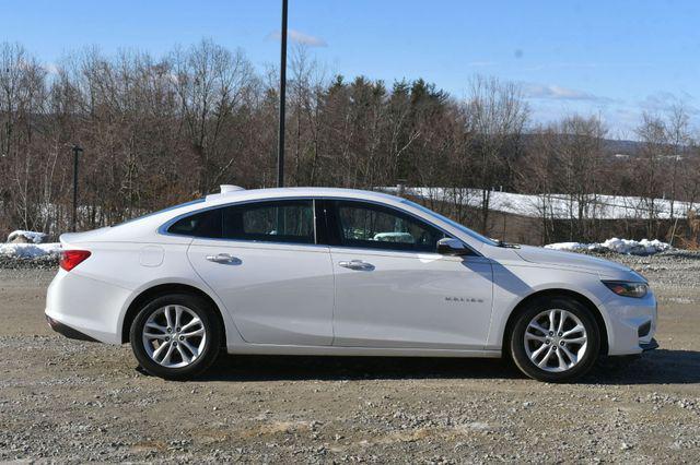 used 2016 Chevrolet Malibu car, priced at $11,995