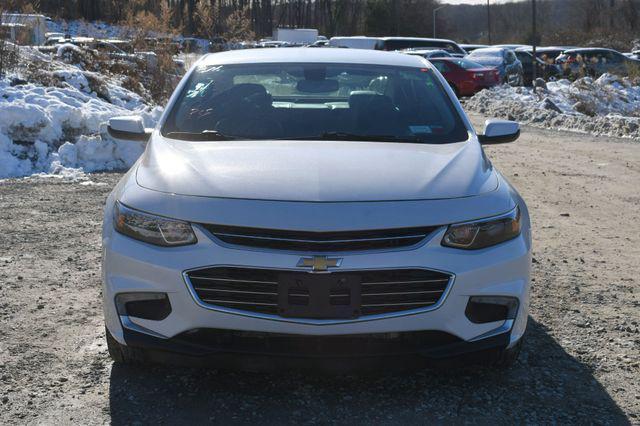 used 2016 Chevrolet Malibu car, priced at $11,995