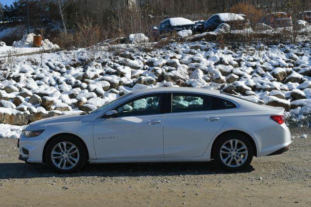 used 2016 Chevrolet Malibu car, priced at $11,995