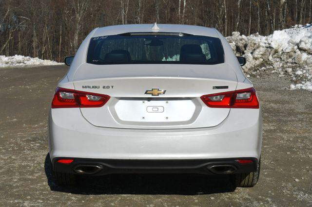 used 2016 Chevrolet Malibu car, priced at $11,995