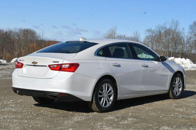 used 2016 Chevrolet Malibu car, priced at $11,995