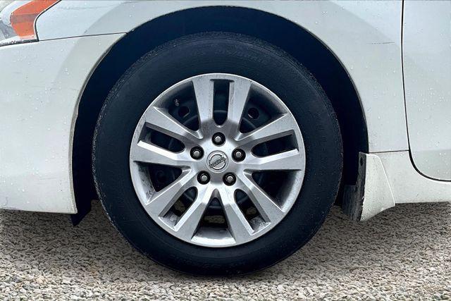 used 2014 Nissan Altima car, priced at $6,995