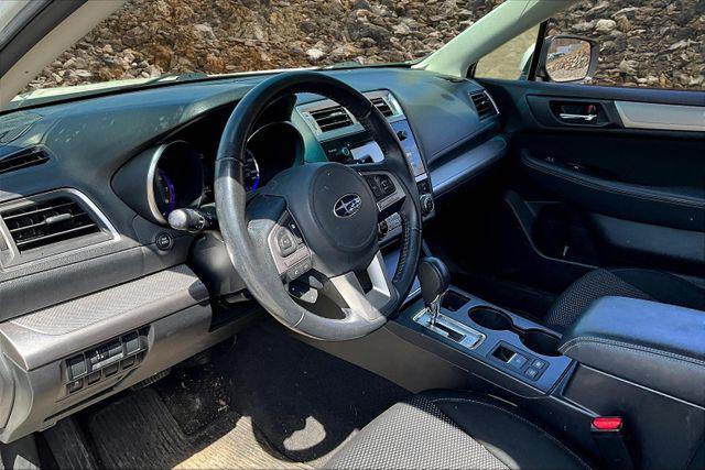 used 2015 Subaru Outback car, priced at $9,995