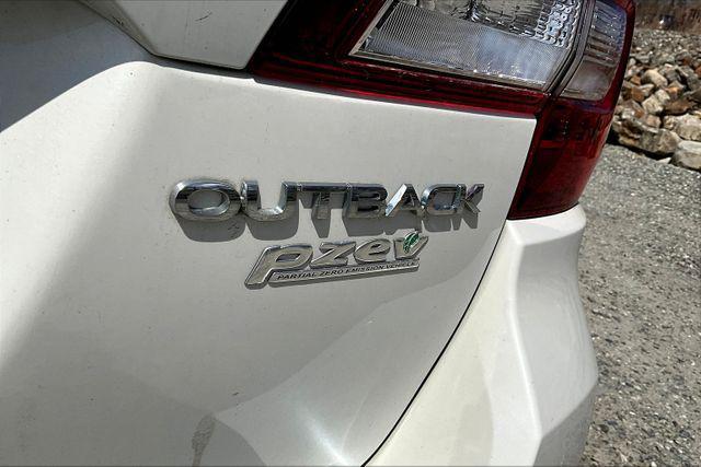 used 2015 Subaru Outback car, priced at $9,995