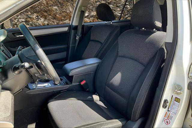 used 2015 Subaru Outback car, priced at $9,995