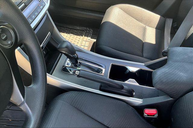 used 2014 Honda Accord car, priced at $9,995