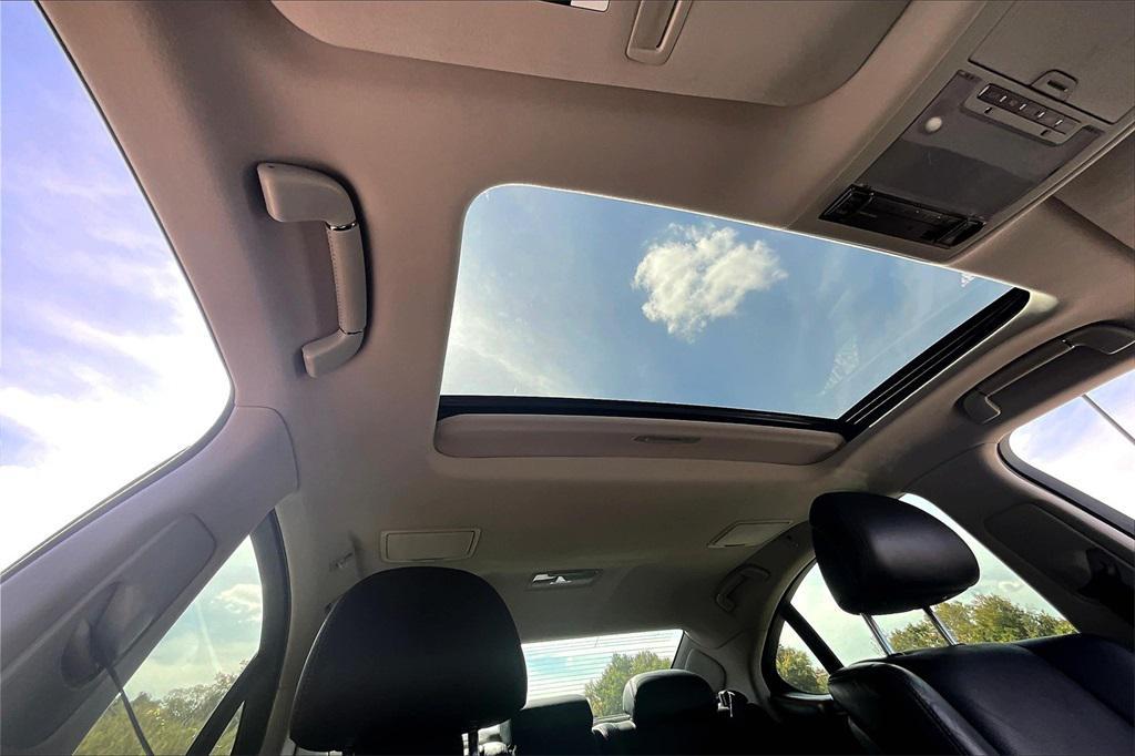 used 2010 Lexus LS 460 car, priced at $9,995