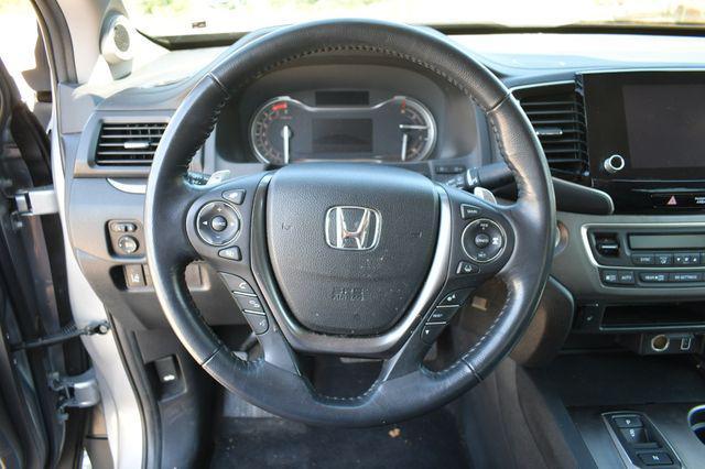 used 2023 Honda Ridgeline car, priced at $28,995