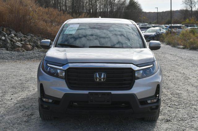 used 2023 Honda Ridgeline car, priced at $27,995