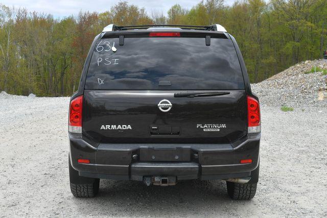 used 2013 Nissan Armada car, priced at $10,995